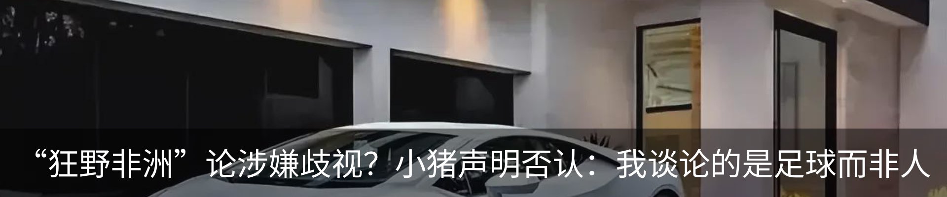 新闻动态