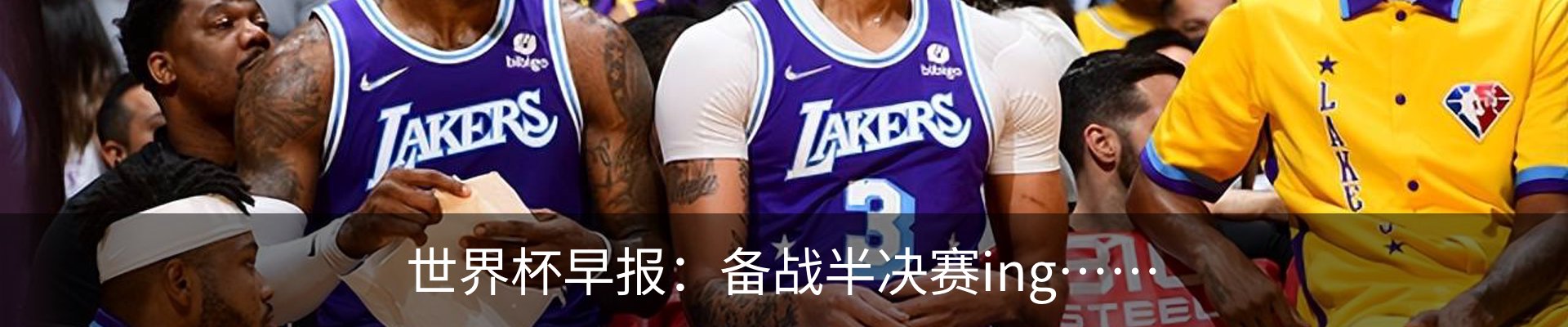 新闻动态