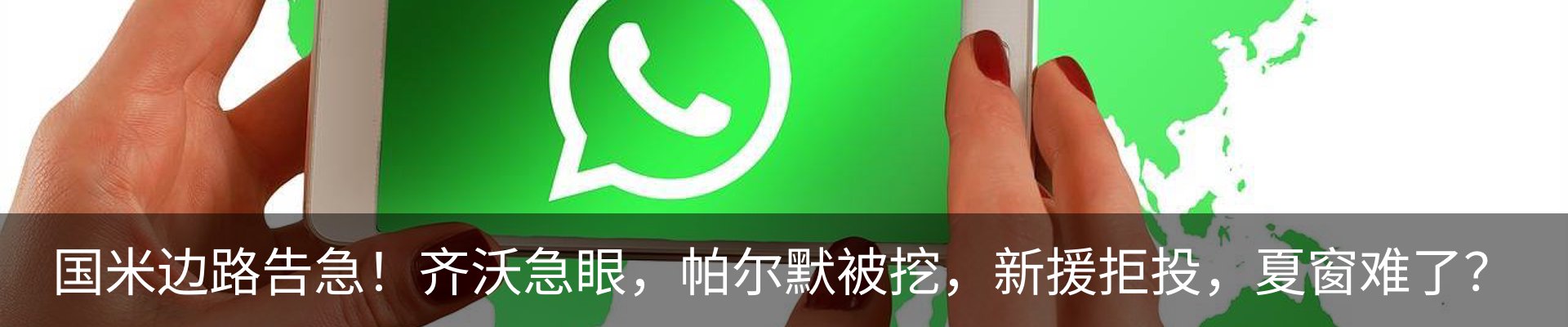 新闻动态