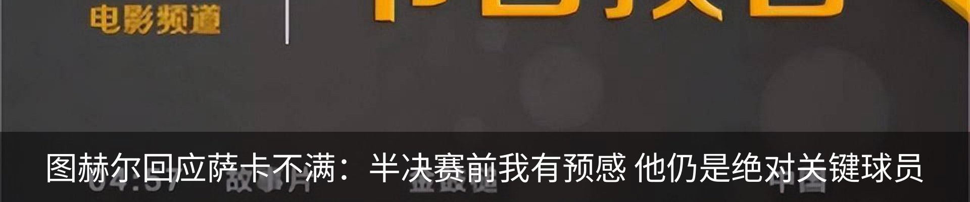 新闻动态
