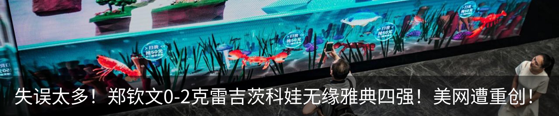新闻动态