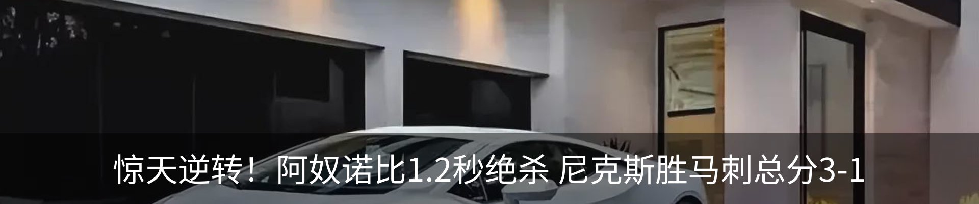 新闻动态