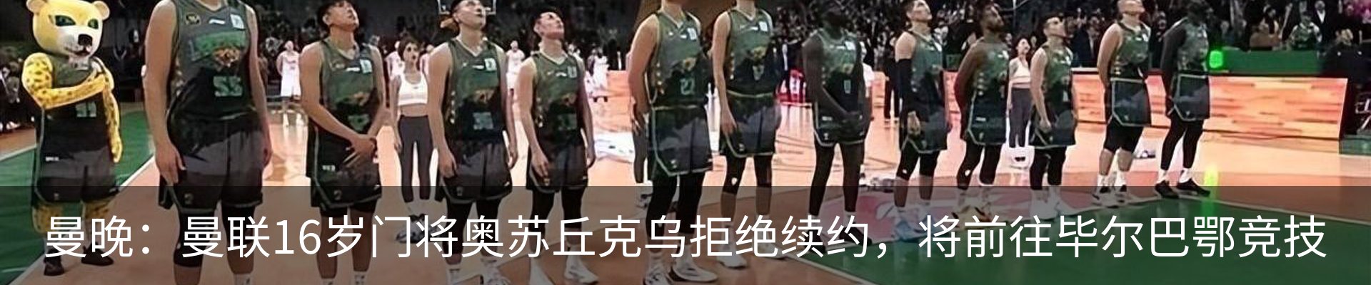 新闻动态