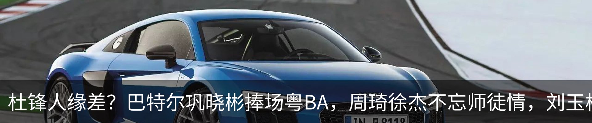 新闻动态