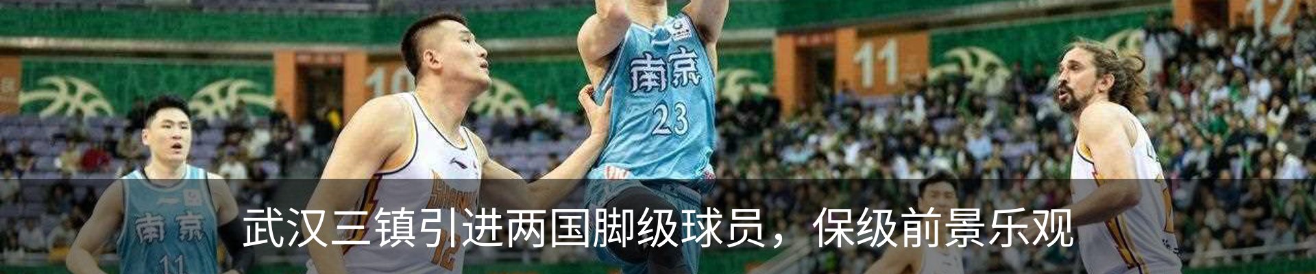 新闻动态