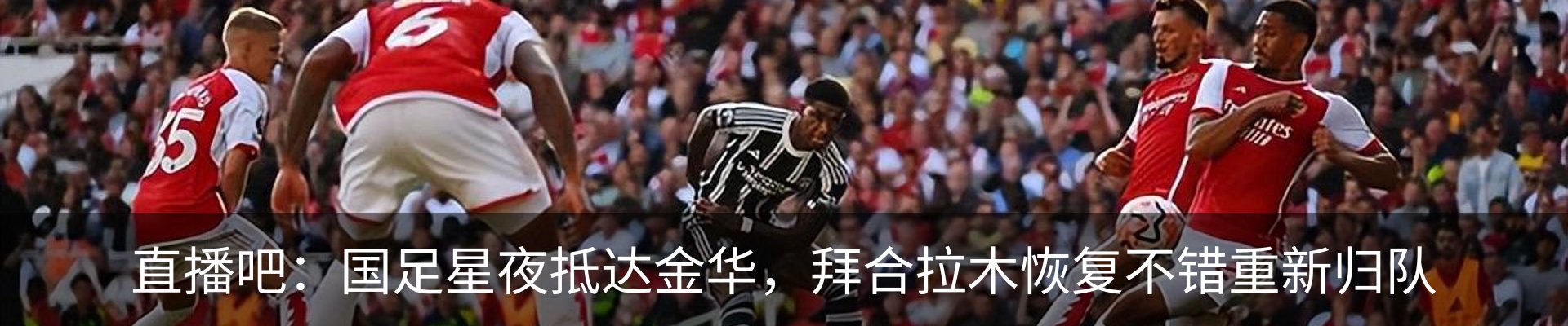新闻动态