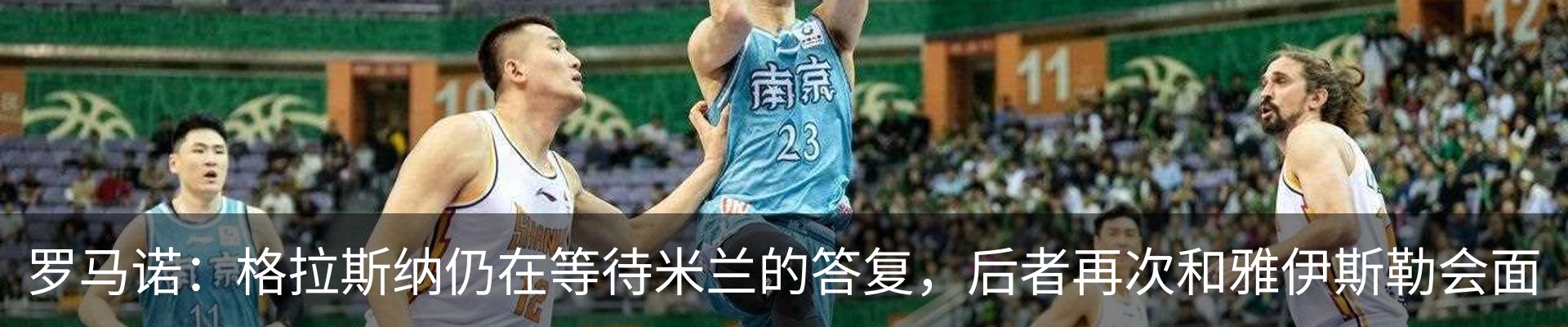 新闻动态