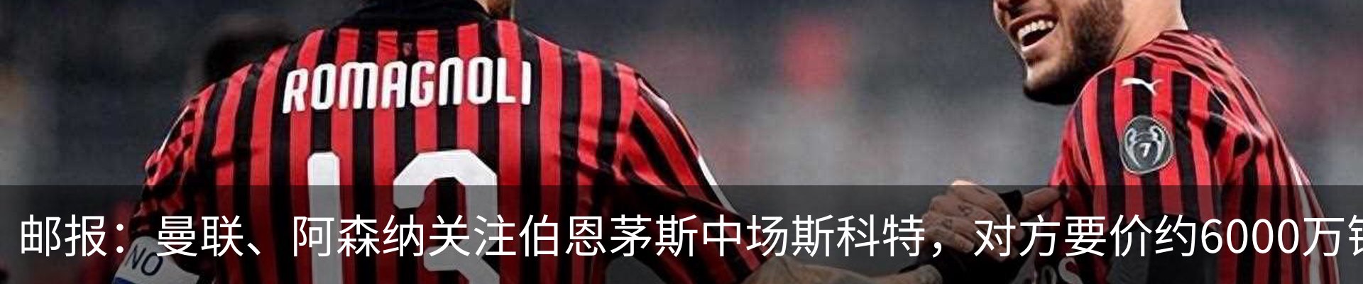 新闻动态