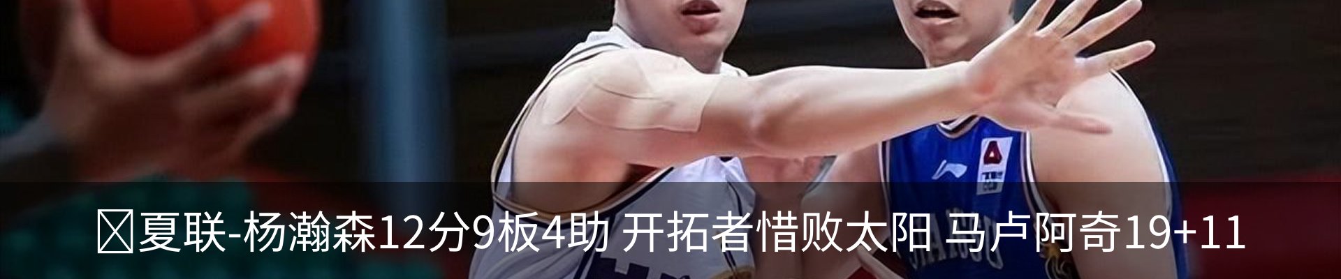 新闻动态