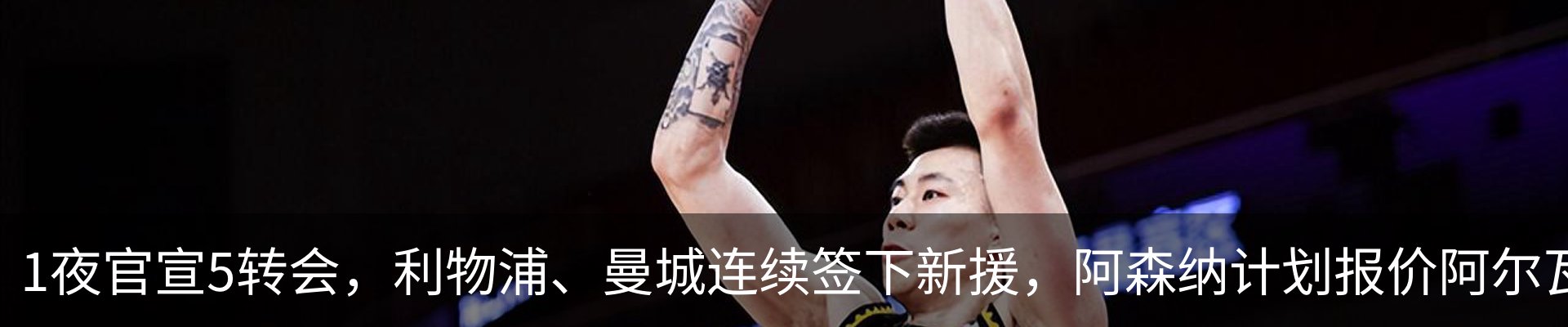 新闻动态